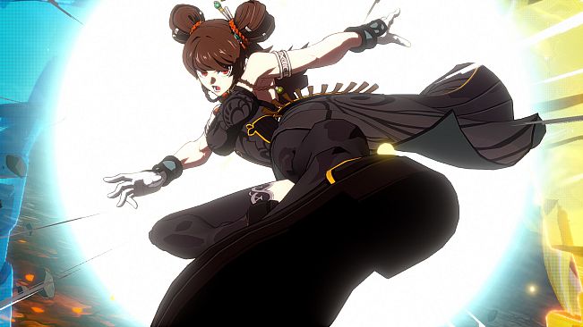 DNF Duel - DLC 5: Nen Master