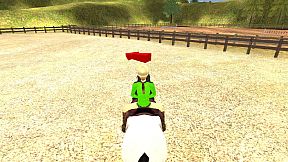 Rider's World: I Want To Ride!