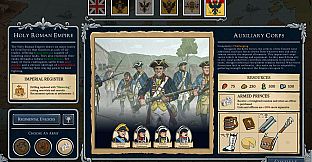 Master of Command - The Imperial Banner