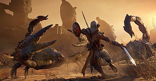 Assassin's Creed Origins - Season Pass