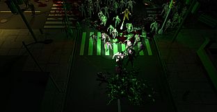 Ultimate Zombie Defense