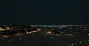 Tower!3D Pro - KDFW airport