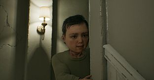 Untold Memories: Grandma's House