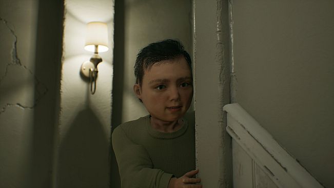 Untold Memories: Grandma's House