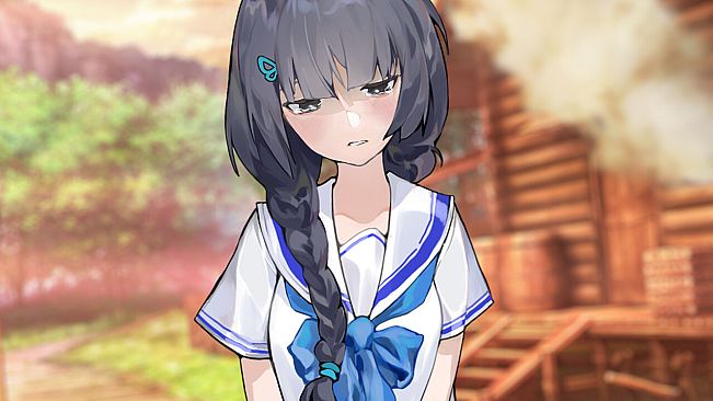 恋~一些小清新的猎奇故事~未来更新的3个故事