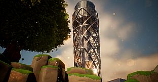 Disasters Escape: The Island