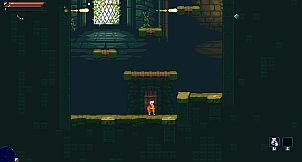 Abyss The Forgotten Past: Prologue