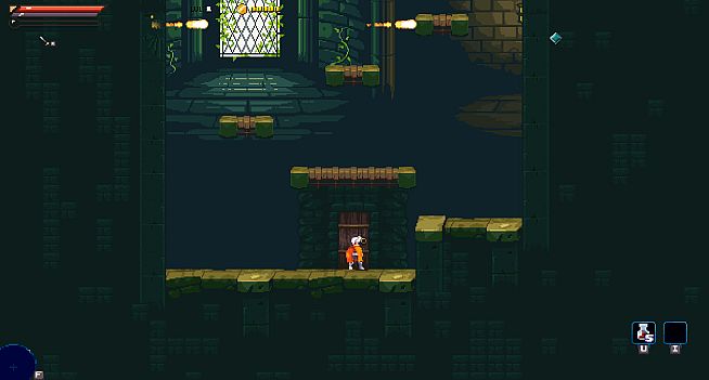 Abyss The Forgotten Past: Prologue