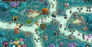 Kingdom Rush Origins