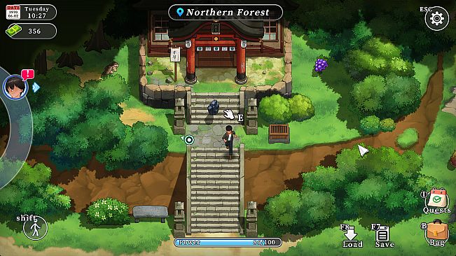 Happy Island Fantasy