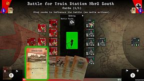 SGS Battle For: Stalingrad