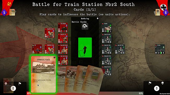 SGS Battle For: Stalingrad