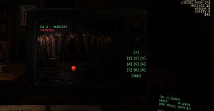 Hauntasy