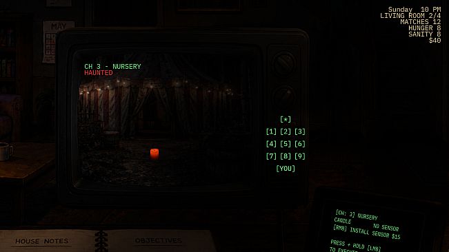 Hauntasy