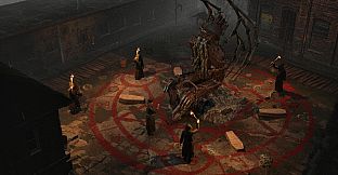 Edge of Madness