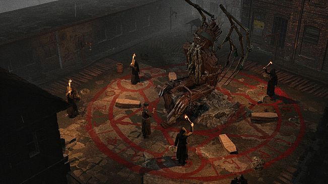 Edge of Madness