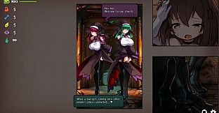 Kanade Escape