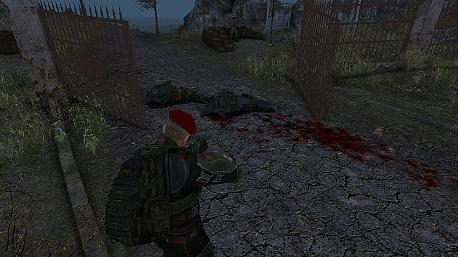 Anomaly Zone Renovation