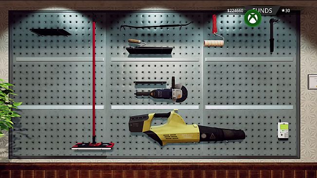 Train Station Renovation