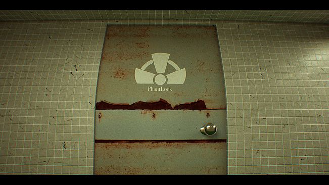 The Door