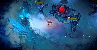 Rogue Loops Soundtrack