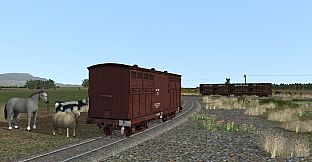 TS Marketplace: NZ Stock Wagon Pack 01