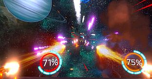 Space Turret Gunner 宇宙大炮手