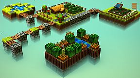 Instant Farmer - Logic Puzzle