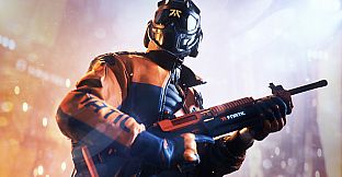 THE FINALS - FNATIC TGM25