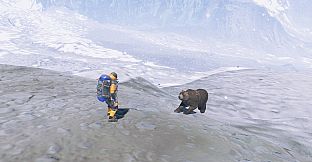 Everest: Real Climbing Simulator