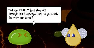 Slime Kingdom - An Unlikely Adventure! Episode 1: And so it begins...