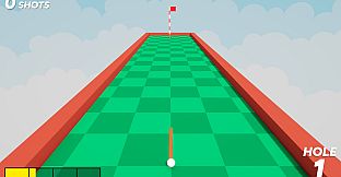 Drive You Crazy Golf