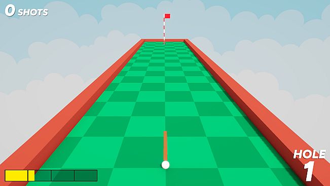 Drive You Crazy Golf