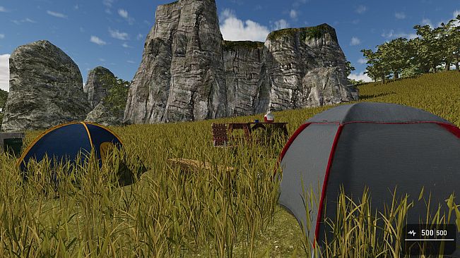 GameGuru MAX 3D Models Booster Pack