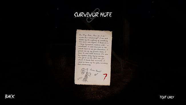 Siren Head: Awakening