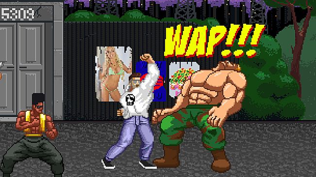 VanillaBeast: Ace in the Hole