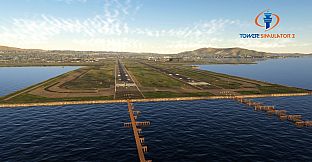 Tower! Simulator 3 - KSFO Airport