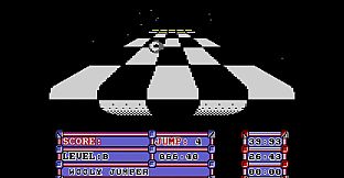 Trailblazer (C64/CPC/Spectrum)