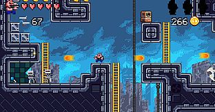 Ammo Pigs: Cocked and Loaded