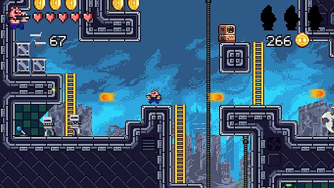 Ammo Pigs: Cocked and Loaded