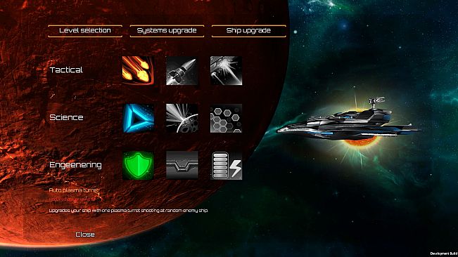 Duke of Alpha Centauri