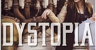 Visual Novel Maker - Dystopia