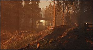 Dark Memories: Prologue