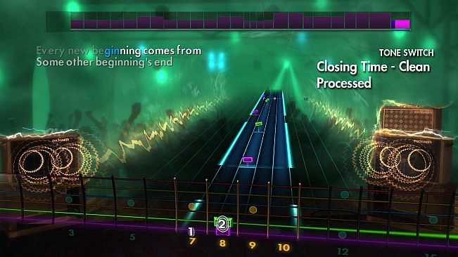 Rocksmith 2014 – Hit Singles Song Pack III