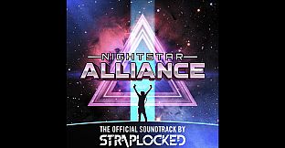 Nightstar: Alliance Original Soundtrack