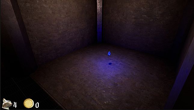 Secrets of the Temple