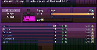 A Slime Called Quest