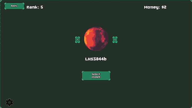 Private Mining Company