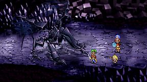 LUNAR Remastered Collection