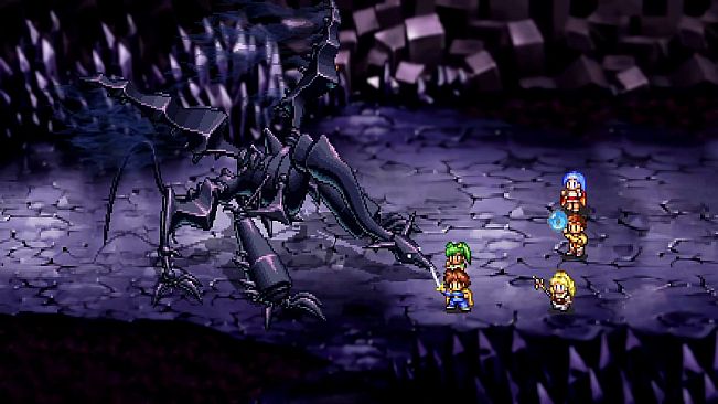 LUNAR Remastered Collection